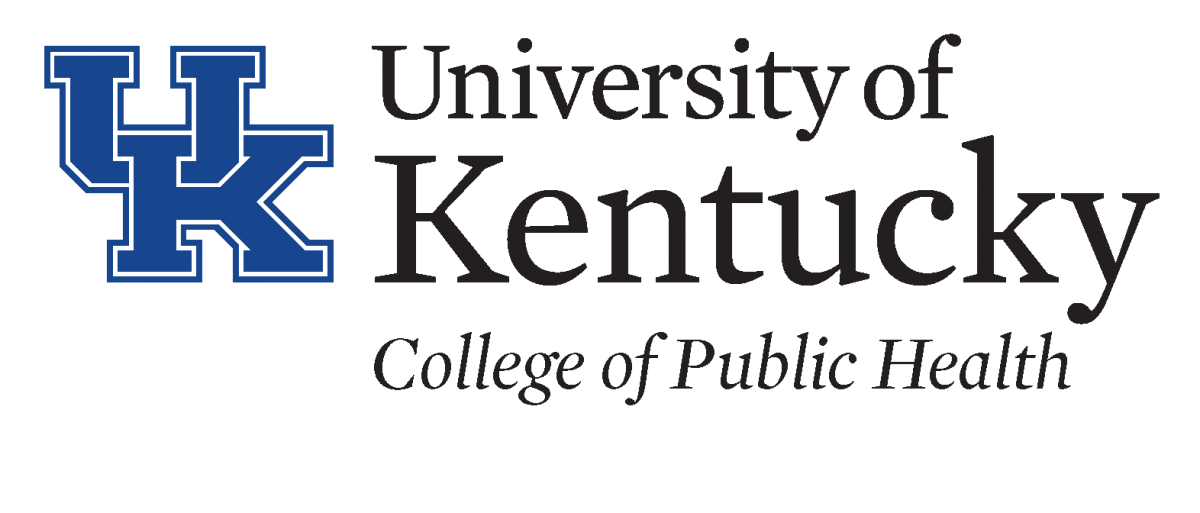 College of Public Health with UK logo