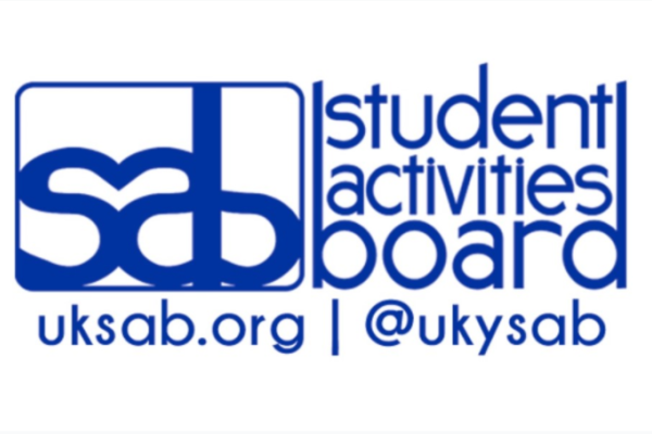 Student Activities Board Logo